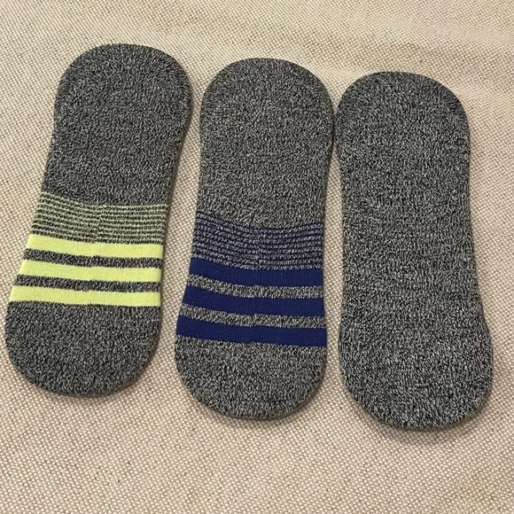 NWOT ADIDAS Sock Liners - Picture 2 of 6
